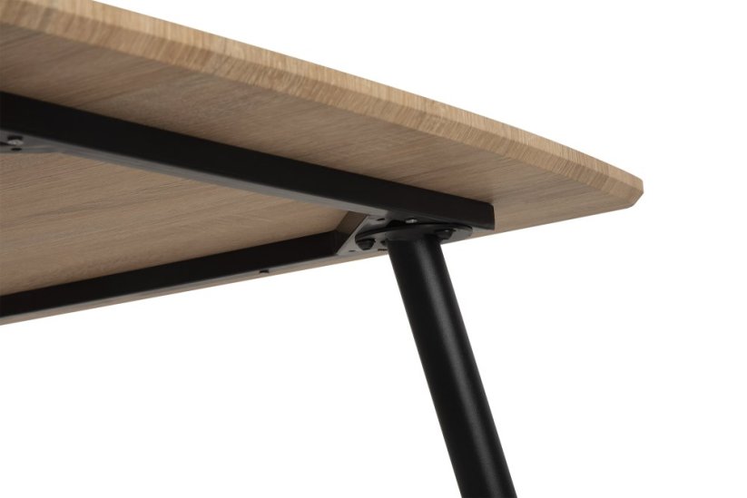 Jídelní stůl CERAMON 120x80 natural