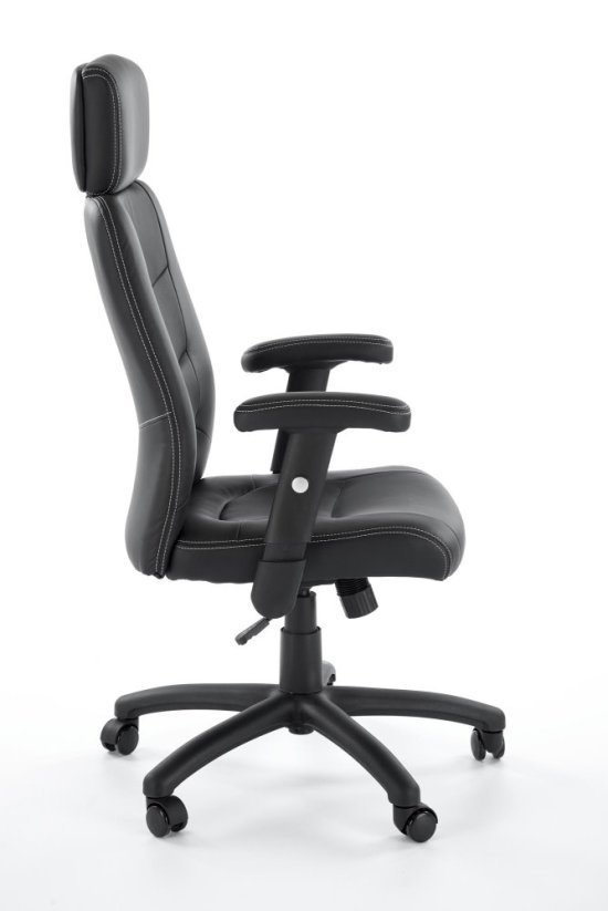 Kancelářská židle STILO černá