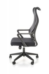 Kancelárska stolička LORETO čierna