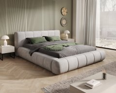 Čalúnená posteľ VIGO 120x200 výber z farieb