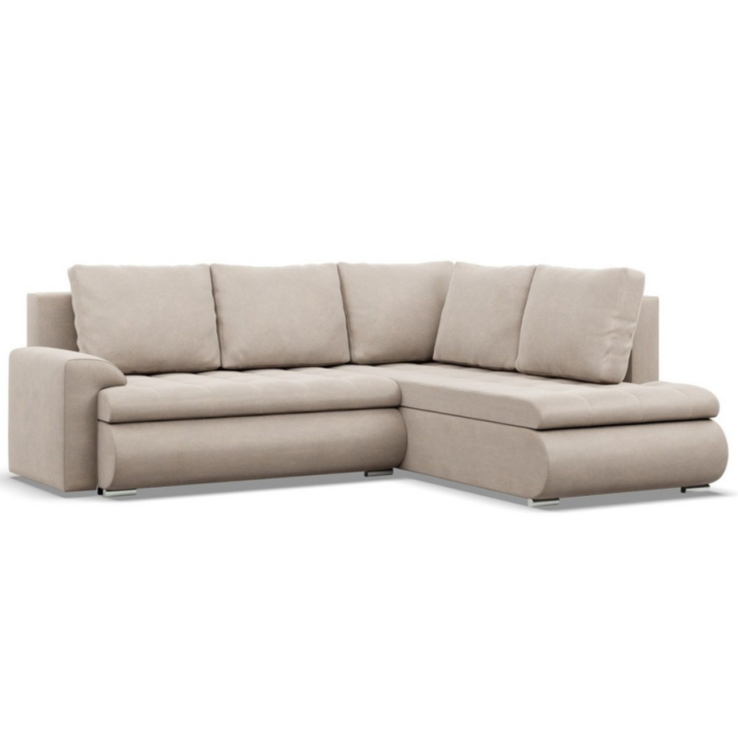 Sedací souprava FORESTA LO PRAVÁ výběr z barev