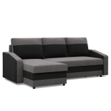 MIKROFAZA 27 + MIKROFAZA 15 šedá + černá