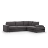 POSO 022 tmavě šedá