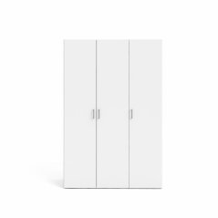 Skříň Sid 419 bílá