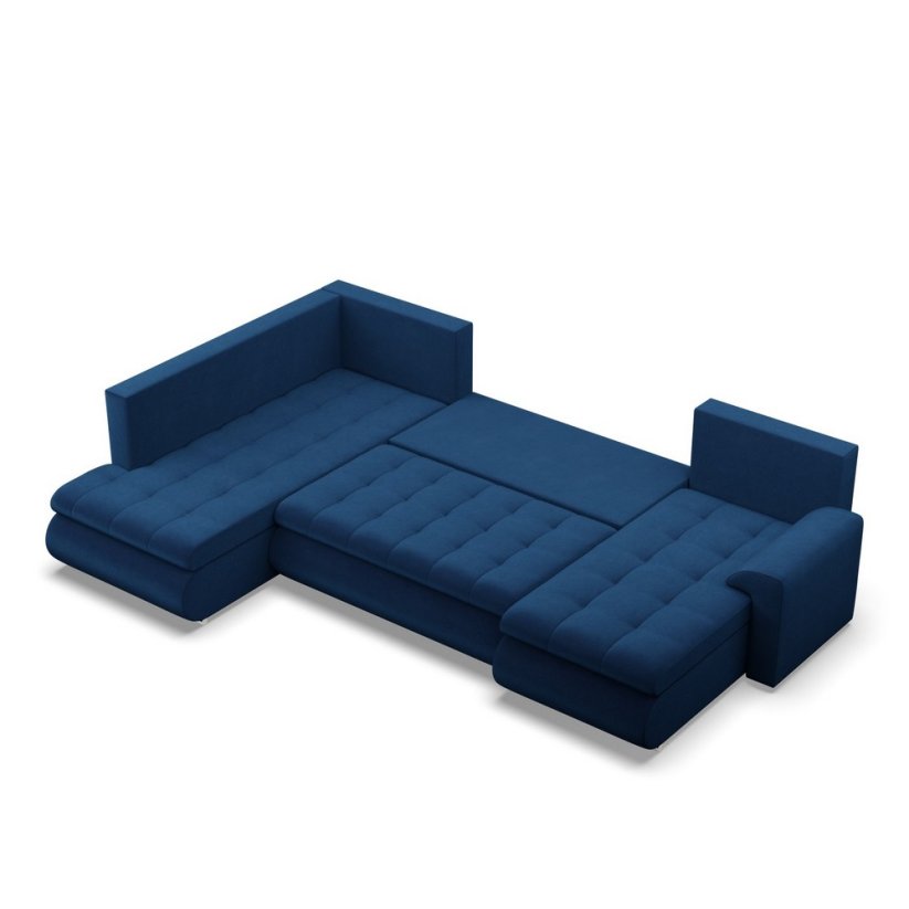 Sedací souprava FORESTA ULO LEVÁ výběr z barev