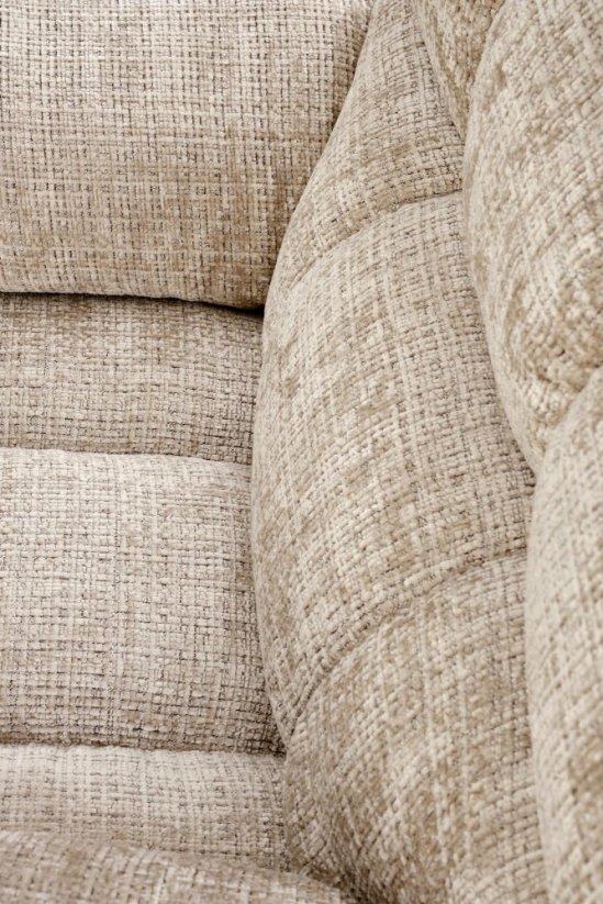 Relaxačné kreslo AMORE béžové