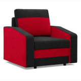 MIKROFAZA 15 + MIKROFAZA 22 černá + červená