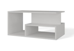 Konferenční stolek Pablo bílá