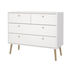 Komoda Boaz 124 biela