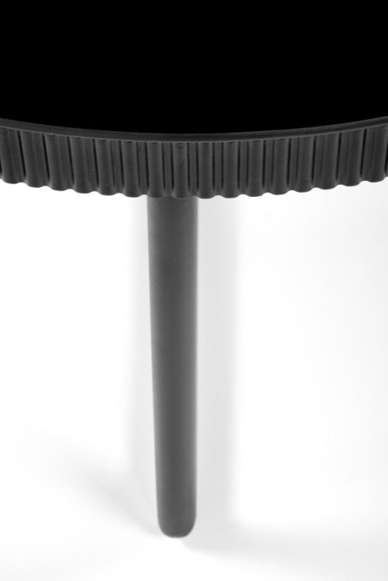 Konferenčný stolík COSMO čierna