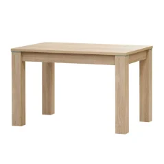 Jedálenský stôl PERU výber z farieb 180x80