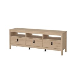 TV Stolík Real 668 jackson hickory