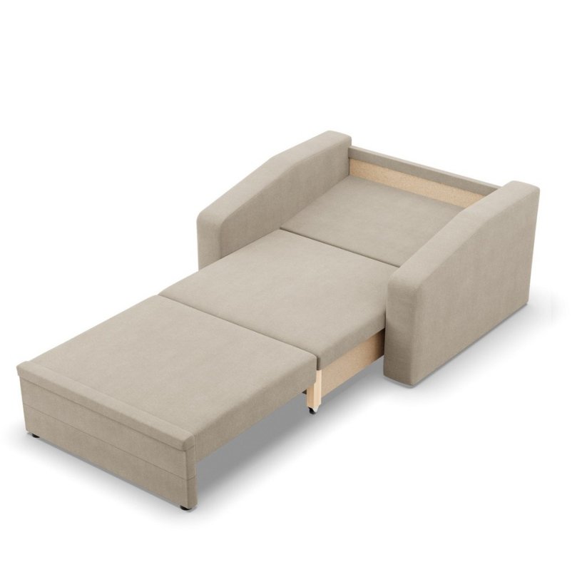 Rozkládací křeslo ORBIT 90 výběr z barev