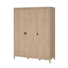 Skriňa Real 664 jackson hickory