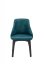 Jedálenská stolička TOLEDO 3 zelená