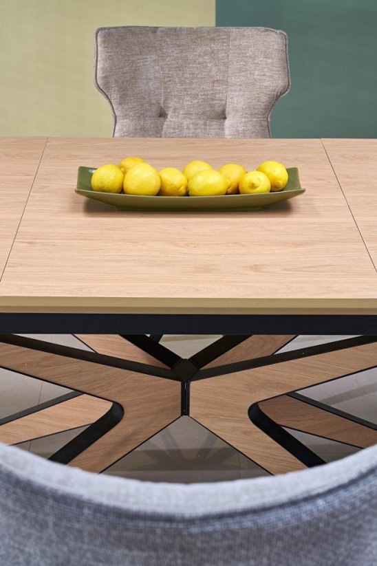 Jedálenská stolička / kreslo K573 béžová