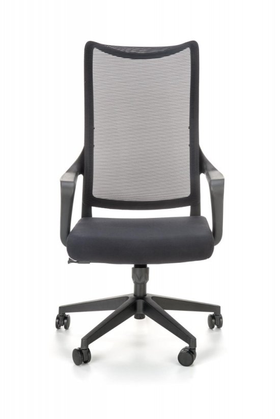 Kancelářská židle LORETO černá