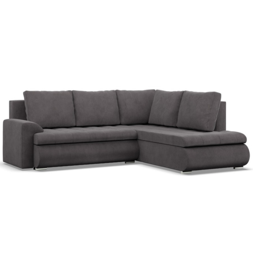 Sedací souprava FORESTA LO PRAVÁ výběr z barev