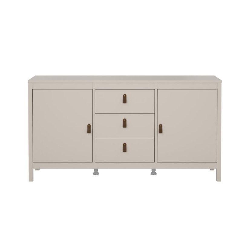 Komoda Real 670 kašmír