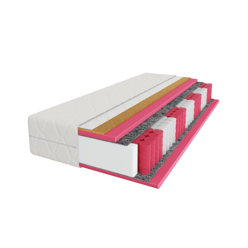 Taštičková matrace PRESTIGE SLEEP 160x200