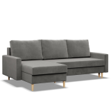 KRONOS 015 světle šedá