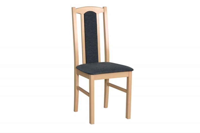 Jedálenská stolička BOS 7 výber farieb