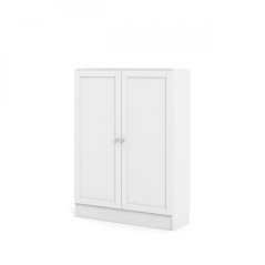 Regál Bask 71760/26 biela