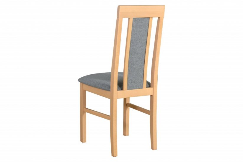 Jedálenská stolička NILO 2 výber z farieb