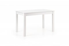 Jídelní stůl KSAWERY 120x68 bílý