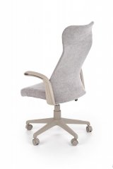 Kancelárska stolička ARCTIC sivá