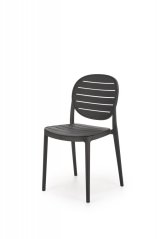 Židle K529 černá