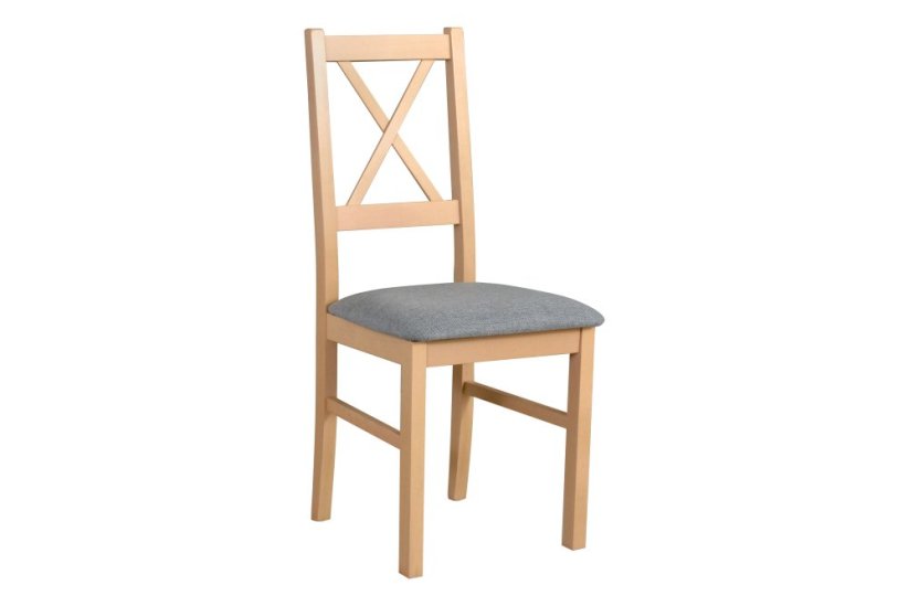 Jedálenská stolička NILO 10 výber z farieb