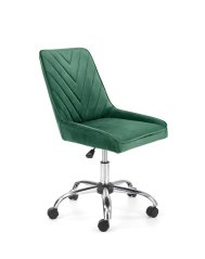 Detská stolička RICO zelená