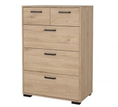 Komoda Selina 704 jackson hickory