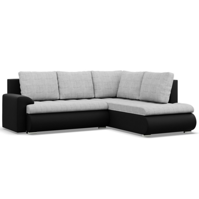 Sedací souprava FORESTA LO PRAVÁ výběr z barev