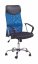Kancelářská židle VIRE modrá