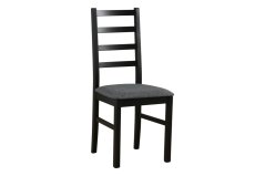 Jedálenská stolička NILO 8 výber z farieb