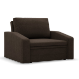 MALMO NEW 28 hnědá