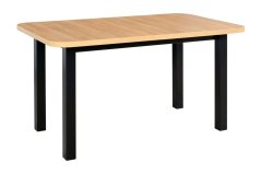 Rozkladací jedálenský stôl WENUS 2 XL výber z farieb 140(220)x80