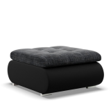 LAWA 17 + REAL 11 tmavě šedá + černá